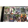 Image 2 : (22) MARVEL SHE-HULK COMIC BOOKS