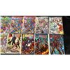Image 2 : (22) IMAGE WILDCATS COMIC BOOKS