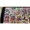 Image 3 : (22) IMAGE WILDCATS COMIC BOOKS