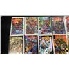 Image 6 : (27) IMAGE WILDCATS COMIC BOOKS