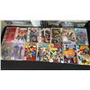 Image 1 : (22) MARVEL COMIC BOOKS