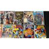 Image 2 : (22) MARVEL COMIC BOOKS