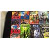 Image 3 : (12) DC, DARK HORSE & BOOM COMIC BOOKS
