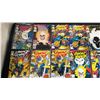 Image 6 : BOX OF ASSORTED MARVEL, DC & STAR COMIC BOOKS