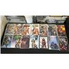 Image 1 : BOX OF ASSORTED COMIC BOOKS
