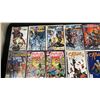Image 3 : BOX OF ASSORTED MARVEL, IMAGE & MORE COMIC BOOKS