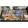 Image 4 : BOX OF ASSORTED MARVEL, IMAGE & MORE COMIC BOOKS