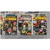 Image 5 : (13) MARVEL DOCTOR STRANGE COMIC BOOKS; #11-15, #17-21, #26-28