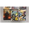 Image 3 : (5) ASSORTED COMIC BOOKS; X-MEN #2, GHOST RIDER & BLAZE SPIRITS OF VENGEANCE #1 & MORE