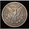 Image 2 : 1892-CC MORGAN DOLLAR VF