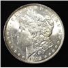 Image 1 : 1902 MORGAN DOLLAR CH BU