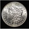 Image 1 : 1902-S MORGAN DOLLAR BU