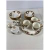 Image 1 : Royal Albert 'Celebration' Assorted China Grouping