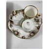 Image 3 : Royal Albert 'Celebration' Assorted China Grouping