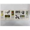 Image 2 : Brooke Bond “Wild Birds in Britain” – Complete Picture Card Album