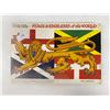 Image 1 : Brooke Bond “Flags & Emblems of the World” – Complete – 1970s
