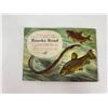 Image 3 : Brooke Bond “Freshwater Fish” – Complete Vintage Picture Card Album