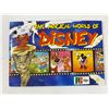 Image 1 : PG Tips “The Magical World of Disney” – Complete – Vintage Pictu