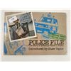 Image 1 : Police File – Brooke Bond Picture Card Album