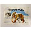Image 1 : Brooke Bond 'Vanishing Wildlife' Album