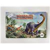Image 1 : Dinosaurs – Brooke Bond Album No. 5
