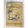 Image 1 : An Album of Motor Cars – John Player & Sons