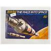 Image 1 : Brooke Bond “The Race Into Space”