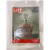 Image 1 : LIFE Magazine â€“ June 18, 1951 â€“ Iran Royal Crown Issue