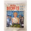 Image 2 : Untold Secrets Magazine â€“ October 1961 â€“ Marilyn Monroe Cove
