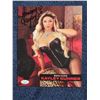 Image 1 : Kayley Gunner signed 8” x 10” color photo with JSA (1)