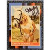 Image 1 : Kayley Gunner signed Trading Card with JSA (3)