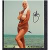 Image 1 : Seka signed 8” x 10” color photo with JSA authentication.