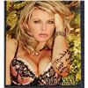Image 1 : Vicky Vette signed 8” x 10” color photo with JSA authentication and photo proof.