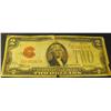 Image 1 : 1928 D Red Seal $2 Dollar Bill
