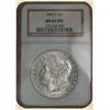 Image 1 : 1890-S Morgan $ MS62 NGC DPL