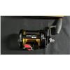 Image 3 : *NEW* OKUMA CAVALLA 2-SPEED LEVER DRAG REEL CA30II