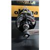 Image 3 : *NEW* OKUMA CAVALLA 2-SPEED LEVER DRAG REEL CA20II