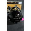 Image 4 : *NEW* OKUMA CAVALLA 2-SPEED LEVER DRAG REEL CA20II
