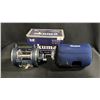 Image 1 : *NEW* OKUMA TITUS LEVER DRAG REEL T50L