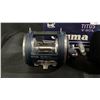 Image 2 : *NEW* OKUMA TITUS LEVER DRAG REEL T50L