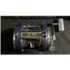 Image 3 : *NEW* OKUMA TITUS LEVER DRAG REEL T50L