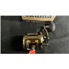 Image 2 : *NEW* OKUMA SOLTERRA SLR-10L LEVER DRAG REEL