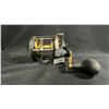 Image 1 : OKUMA SOLTERRA LEVER DRAG REEL 15LX - (SOME SCRATCHES ON KNOB)