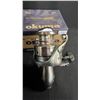Image 2 : *NEW* OKUMA EPIXOR CB80 LIVE BAIT SYSTEM DRAG REEL