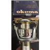 Image 2 : *NEW* OKUMA EPIXOR CB65 LIVE BAIT SYSTEM DRAG REEL