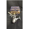 Image 1 : *NEW* OKUMA AVENGER ABF65 BAIT FEEDER REEL