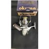 Image 2 : *NEW* OKUMA AVENGER ABF65 BAIT FEEDER REEL