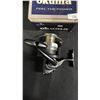 Image 2 : *NEW* OKUMA ACUADOR FS65 SPINNING REEL