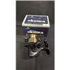 Image 1 : *NEW* OKUMA ACUADOR FS50 SPINNING REEL