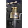 Image 3 : *NEW* OKUMA ACUADOR FS50 SPINNING REEL